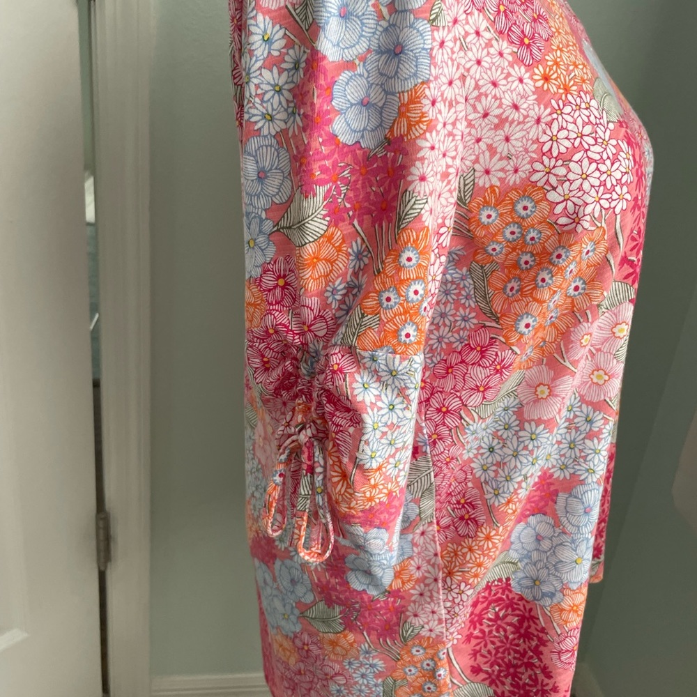 Top - Talbots - Picture 2 of 9